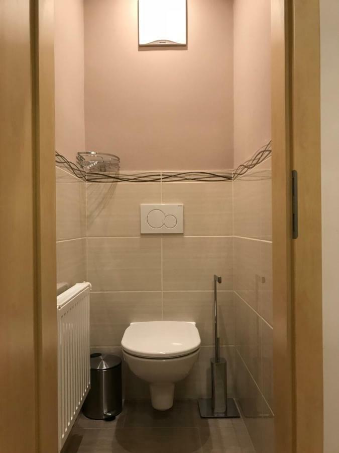 Haus Scharl Appartement Grossarl Buitenkant foto